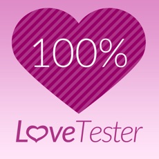 Activities of Love Tester Partner Match Game