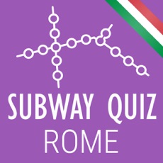 Activities of Metropolitana Quiz - Roma