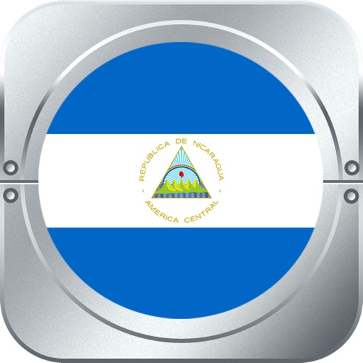 ´A Nicaragua Stations: Live Music, Play AM and FM icon