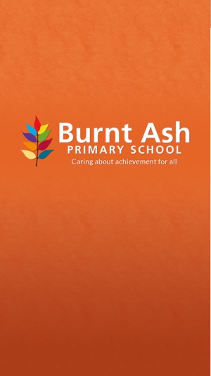 Burnt Ash Primary School