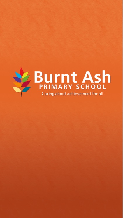 Burnt Ash Primary School
