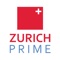 Zurich Prime Mobile Trader offers online traders live access to their trading account via iPhone