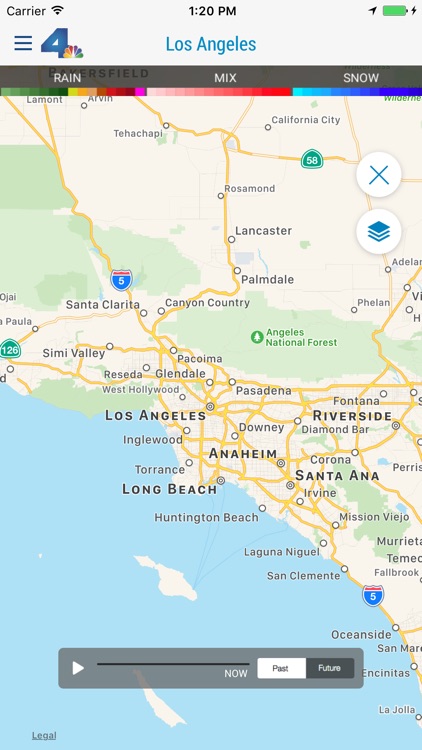 NBC4 Southern California