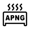 APNG Toaster - Photos, Burst, Video to APNG Maker