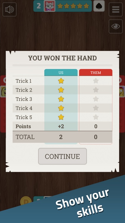 Euchre Jogatina - Classic Card Game