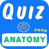 Clinical Anatomy Quiz Test Pro
