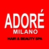 Adoré Parrucchieri Milano