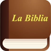 La Biblia de las Américas (Audio Bible in Spanish)