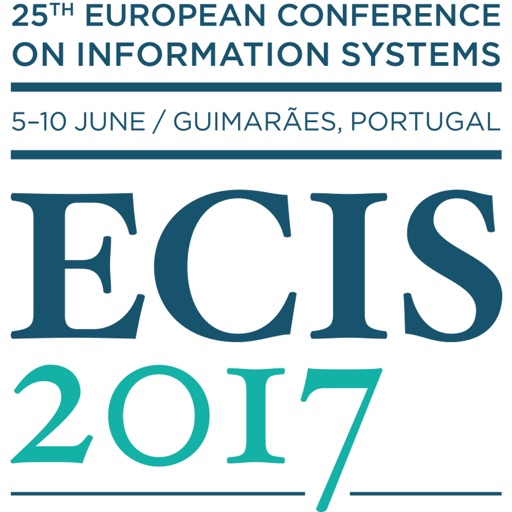 ECIS 2017 icon