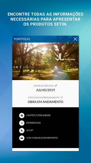 Conexão SETIN(圖1)-速報App