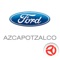 Ford Cever Azcapotzalco - Pasión por ti