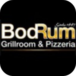 Bodrum grillroom & pizzeria