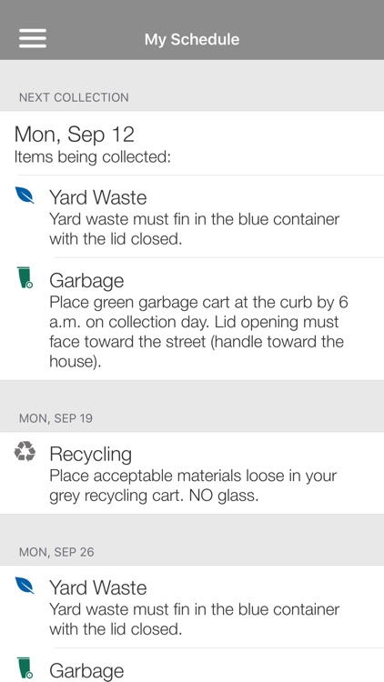 Pierce County Refuse