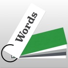 Reading Word Cards -Memorize & Learning best app-