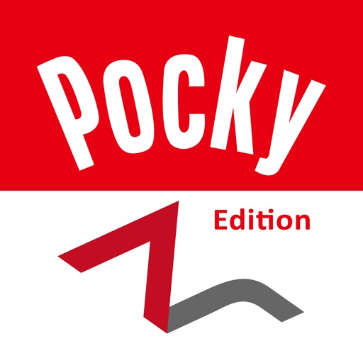 Pocky玩拍