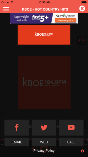 KBOE Radio(圖4)-速報App