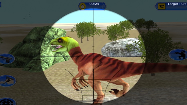 Hunting Clash: Dino Hunter on the App Store