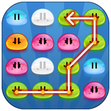 Activities of One T PoP - One touch Drawing Puzzle Game