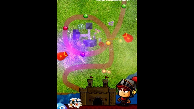 Bubble Conquest(圖1)-速報App