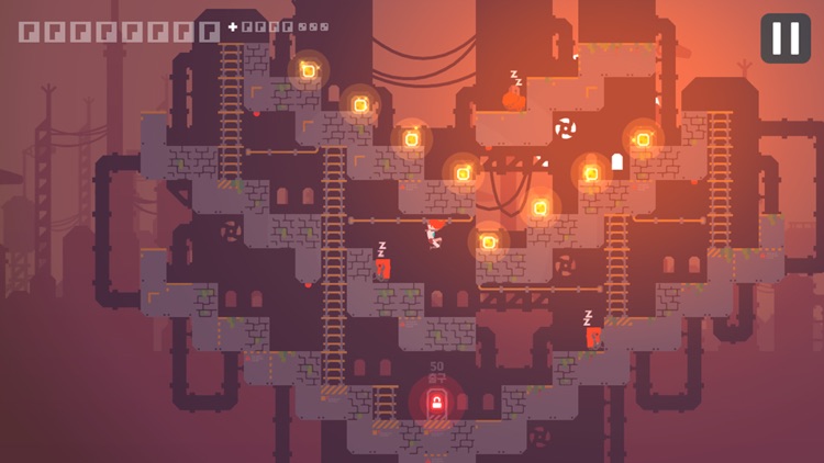 Lode Runner 1 screenshot-1