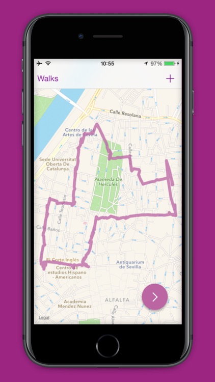 WalkTrack