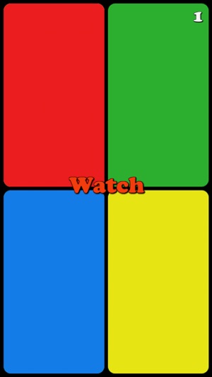 Simon Says - Fun Color Game - ET Bros(圖2)-速報App