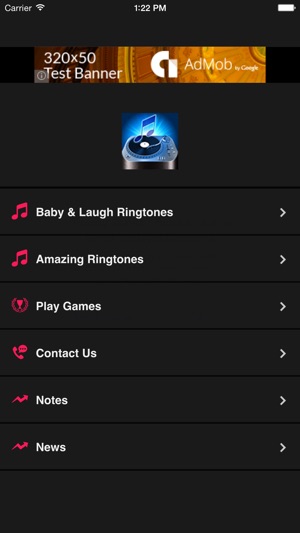 Ringtones #1 Funny Baby Laugh Ringtones(圖3)-速報App