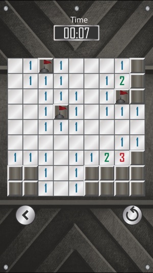 Minesweeper Professional Mines - Classic(圖5)-速報App