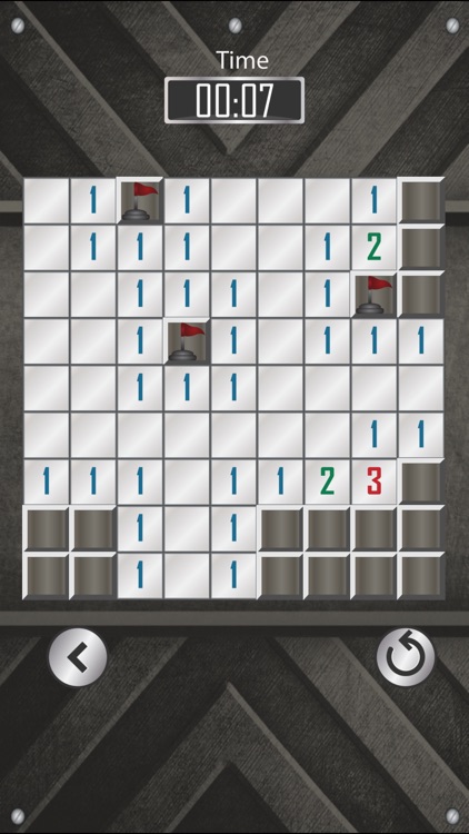 Minesweeper Professional Mines - Classic screenshot-4