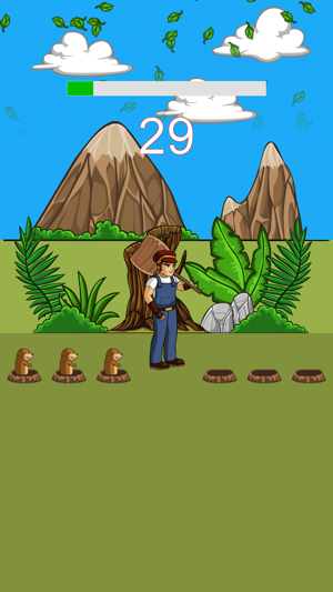 Best Gopher Attack(圖3)-速報App