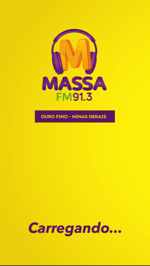 Massa FM Ouro Fino(圖1)-速報App