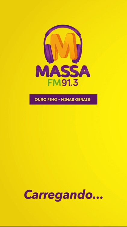 Massa FM Ouro Fino