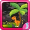 Ground Shaker Escape is the escape game, new point and click escape game, free escape games from ajazgames, lost in the dinosaur land, looking for treasure, you find the land not safe for long but you have to find the key for the treasure box, looking for clues, hints and solving puzzles will give you the key