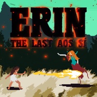 Erin: The Last Aos Sí