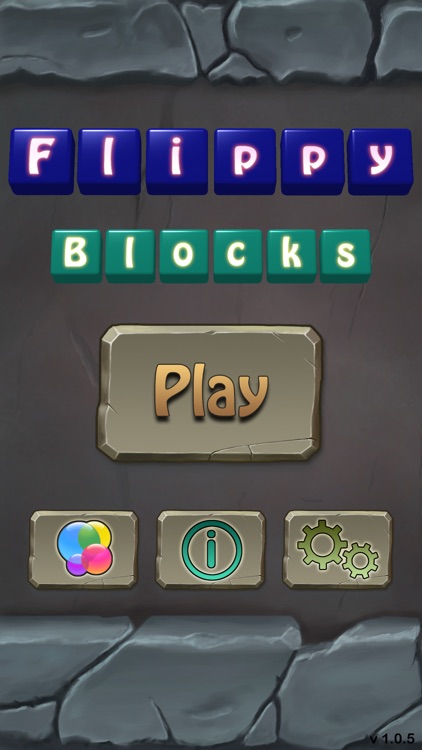 Flippy Blocks