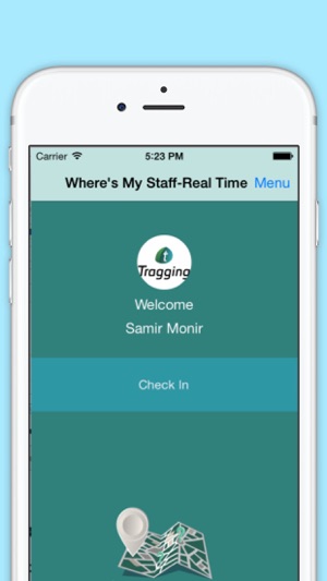 Where's My Staff-Real Time(圖2)-速報App