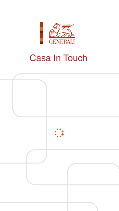 How to cancel & delete Casa In Touch from iphone & ipad 1