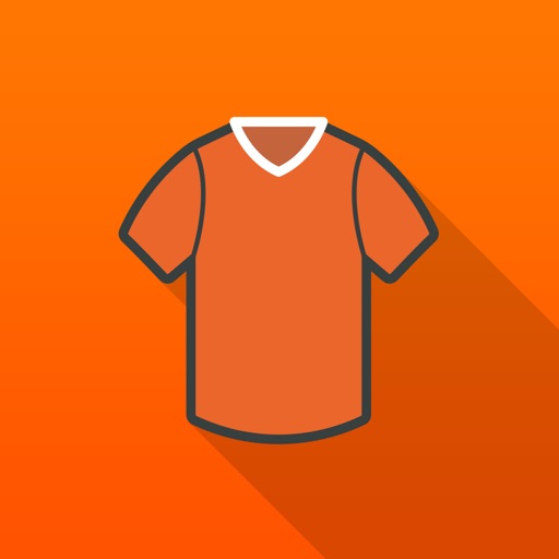 Fan App for Braintree Town FC icon