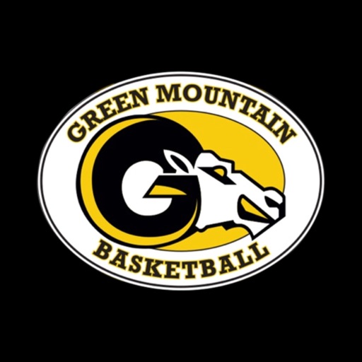 Green Mountain Boys Basketball icon