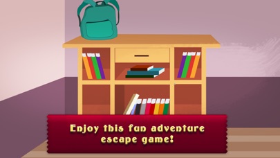 Can You Escape From The School Hostel? screenshot 2