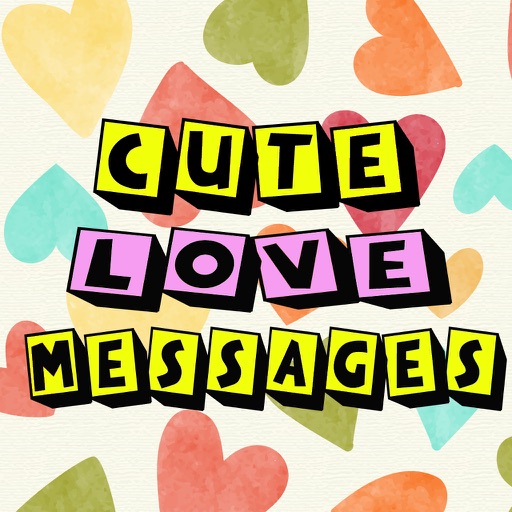 List Of Love Messages App