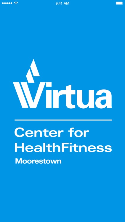 HealthFitness Moorestown