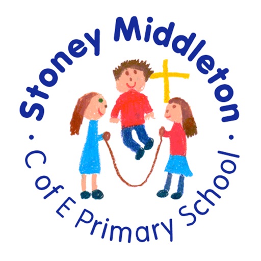 Stoney Middleton icon