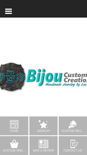 Bijou Custom By Lou Lou