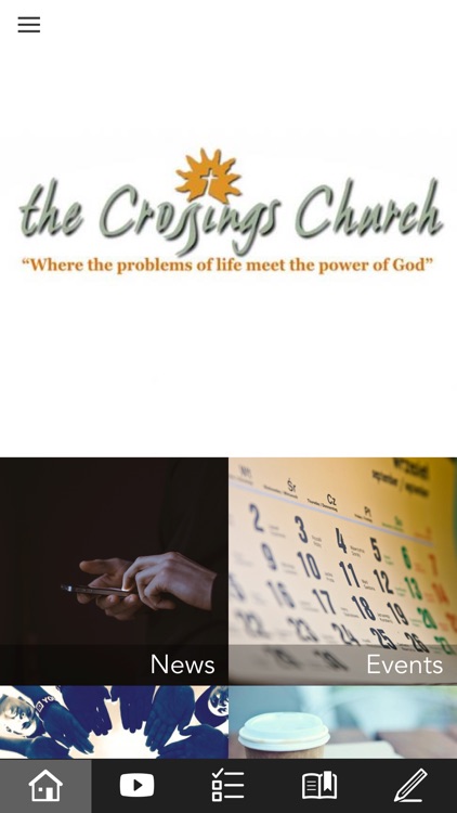 The Crossings Church