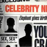 Celebtwin: Celebrity Looks Like Lite