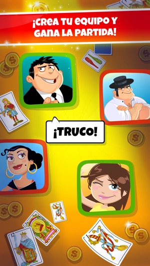 Truco Valenciano Playspace(圖2)-速報App