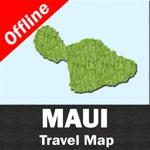 MAUI – GPS Travel Map Offline Navigator