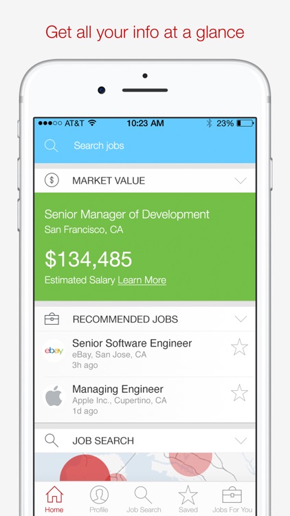 Dice Careers: Tech Jobs, Skills & Salary