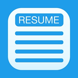 Resume Producer Pro - Resumes Builder and Designer
